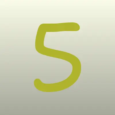 555, магазин школьных товаров, лого-визитка