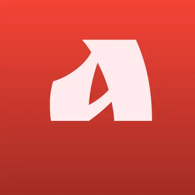 Айша, ателье, лого-визитка