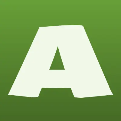Алазан, кафе, лого-визитка