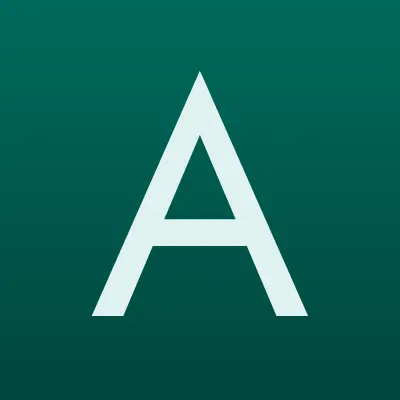 Амалия, школа кулинарии, лого-визитка