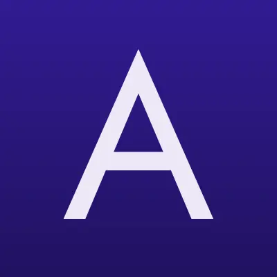 Аптека №7, лого-визитка