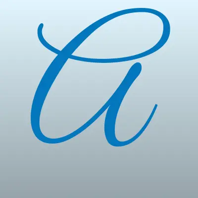 Автомастерская, лого-визитка