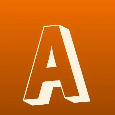 Автомойка для грузовых автомобилей, лого-визитка