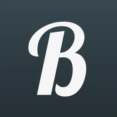 Баната, кафе, лого-визитка