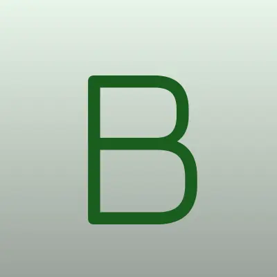 Беной 2, торговая база, лого-визитка