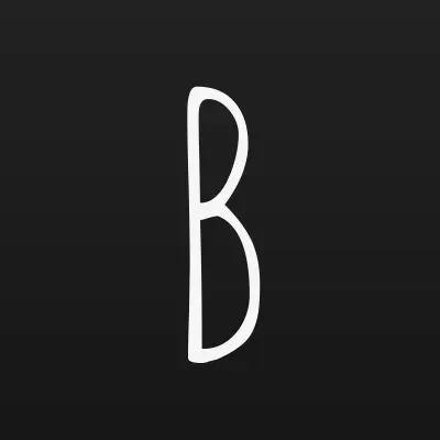 Big Burger, ресторан быстрого питания, лого-визитка