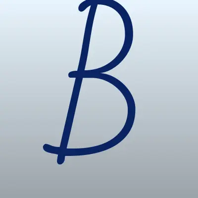 Бисмиллях1, ателье, лого-визитка