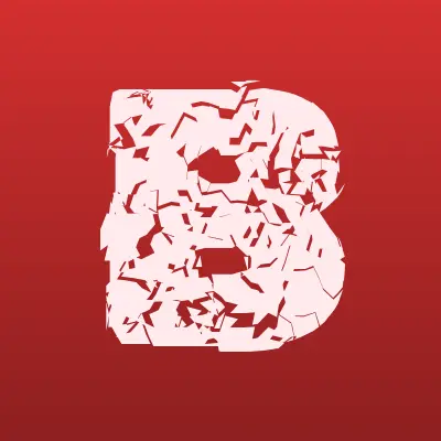 Bissmilah, кондитерский дом, лого-визитка