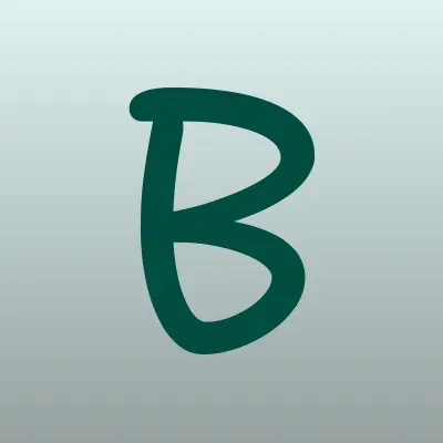 Blackwood, кафе быстрого питания, лого-визитка