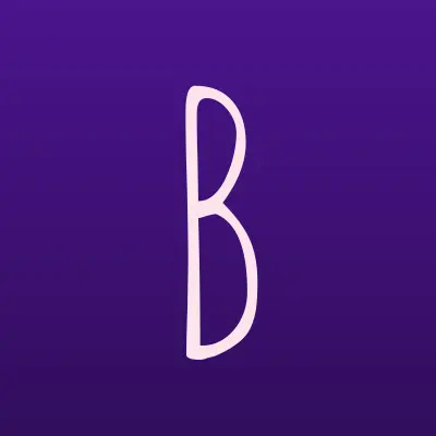Бриллиант, салон штор, лого-визитка