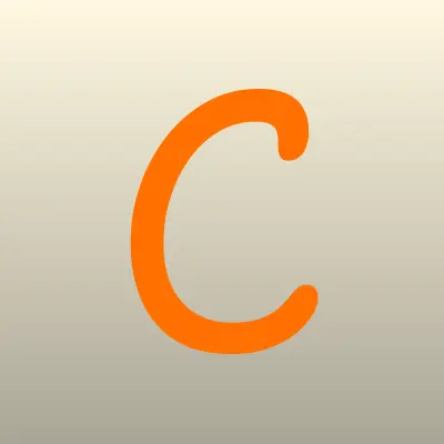 City, оптово-розничный супермаркет, лого-визитка