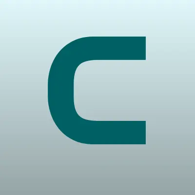 Credit Service, пункт денежных переводов, лого-визитка