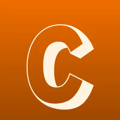 Crystal, магазин товаров для дома, лого-визитка