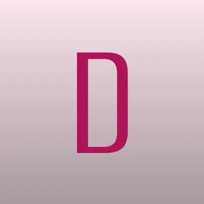 DARGO, лого-визитка
