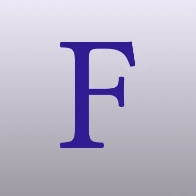 Фарм Сити, сеть аптек, лого-визитка