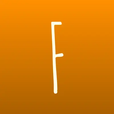 Firdaws, кондитерская, лого-визитка