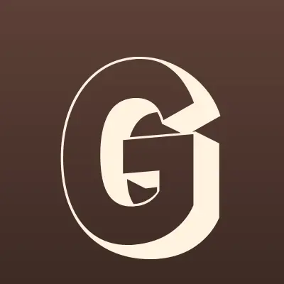 Germoil, лого-визитка