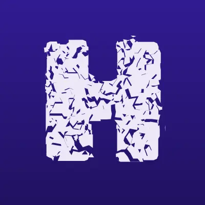 Halima, ателье, лого-визитка