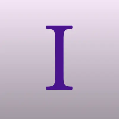 Ideal, ателье, лого-визитка