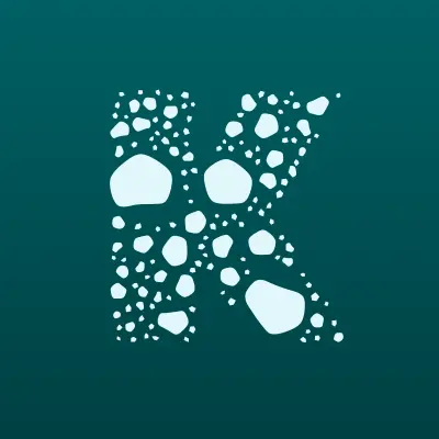 Кабинет стоматологии, лого-визитка