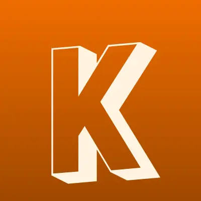 КамАЗ-Сервис, автосервис, лого-визитка