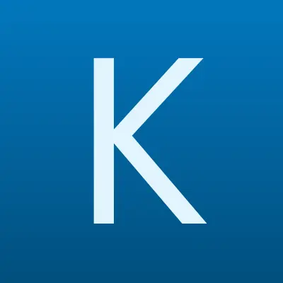 Киоск по продаже мяса, лого-визитка