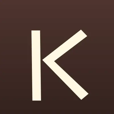 Киоск по продаже самсы, лого-визитка