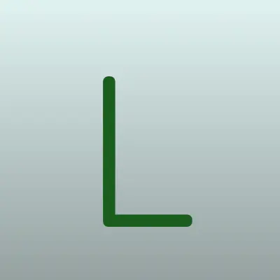 Линда, кондитерская, лого-визитка