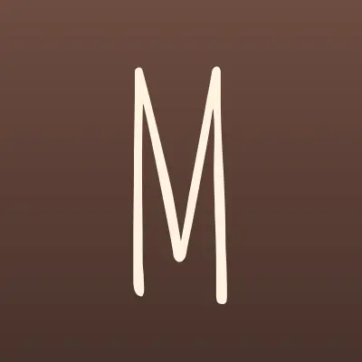 МАА, гастроном, лого-визитка