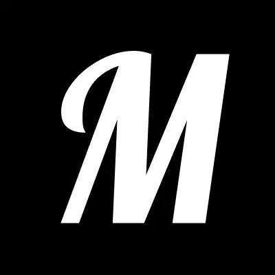 Магазин компьютеров, лого-визитка