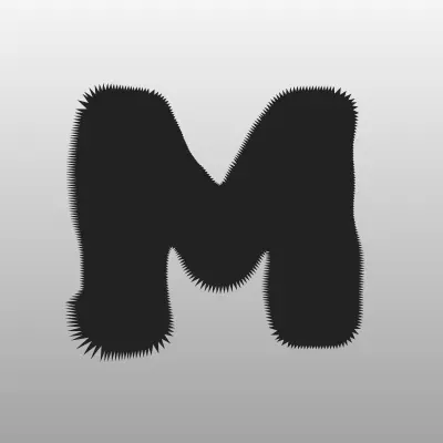 Магазин по продаже домашних пирогов, лого-визитка