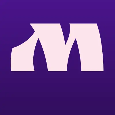 Магазин постельных принадлежностей, лого-визитка