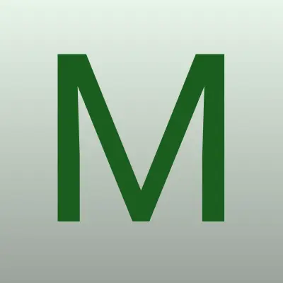 Майзан, аптека, лого-визитка