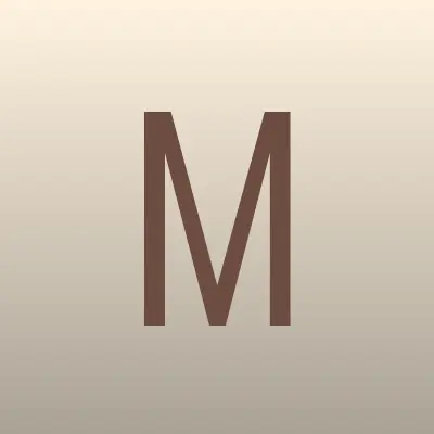 Макка, кафе, лого-визитка