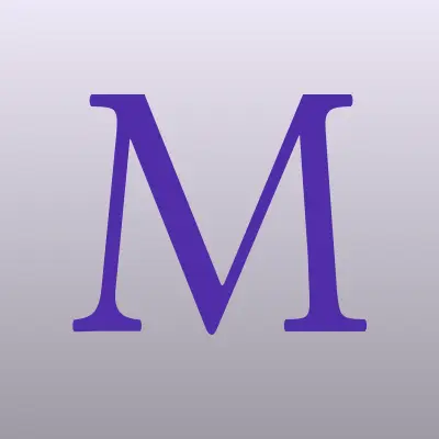 Мясной магазин, лого-визитка