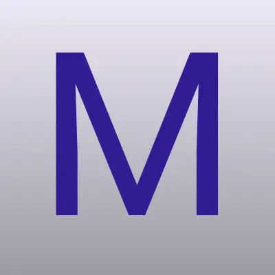 Мечеть, лого-визитка