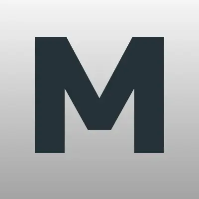 Мегастрой, торговая база, лого-визитка