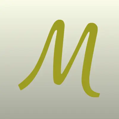 МиЛеди, ателье, лого-визитка