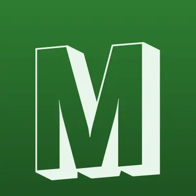 Модные детки, магазин детской одежды и косметики, лого-визитка