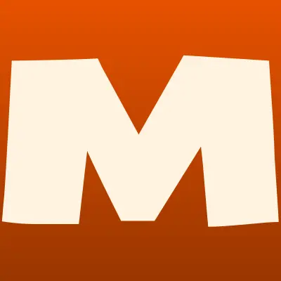 Модные детки, магазин детской одежды и косметики, лого-визитка