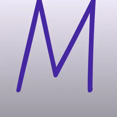 Мохьмад, гастроном, лого-визитка