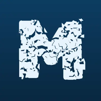 Московская ярмарка, магазин одежды и обуви для всей семьи, лого-визитка