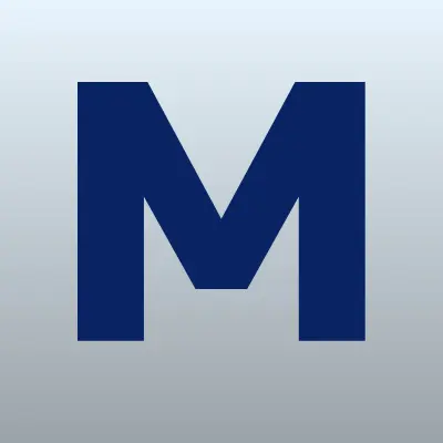 Мусафир, супермаркет, лого-визитка