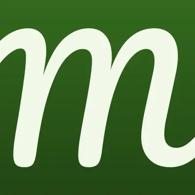 Музаев, хозяйственный магазин, лого-визитка