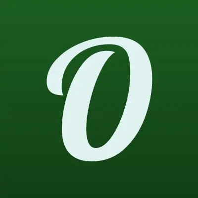 OSTRAD, кафе, лого-визитка