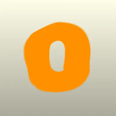 Omega Garden, садовый центр, лого-визитка