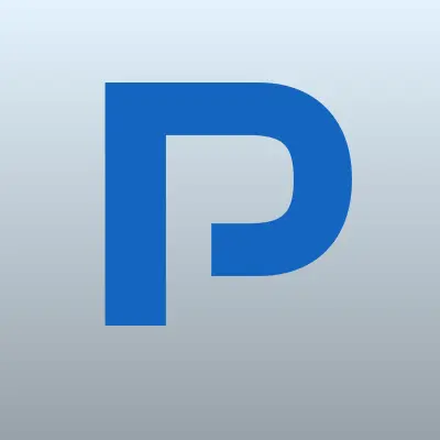 Prestige, магазин посуды, лого-визитка