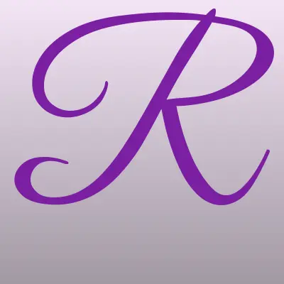 Red-market, мини-маркет, лого-визитка