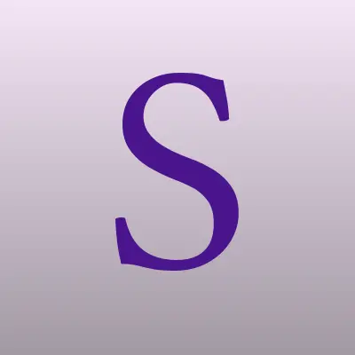 Самира, магазин бытовой химии, лого-визитка