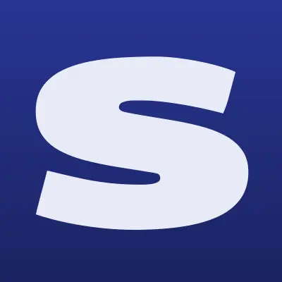 SkySend, сеть платежных терминалов, лого-визитка